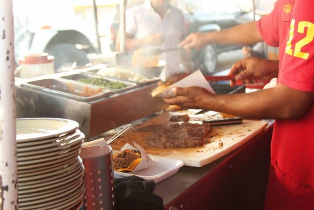 Mexican Street Food: Tijuana Day Trip from San Diego - Photo 1 of 6